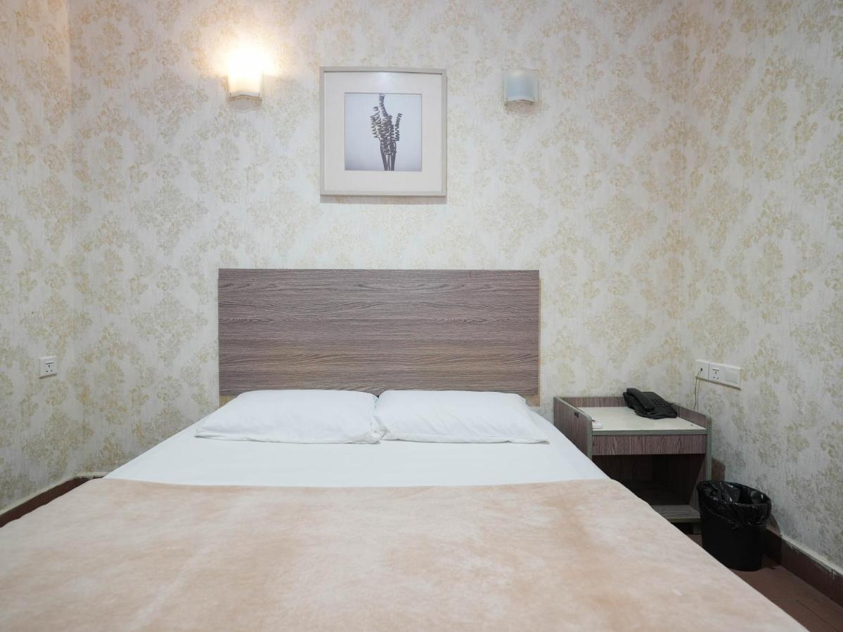 Mountbatten Khách sạn Singapore