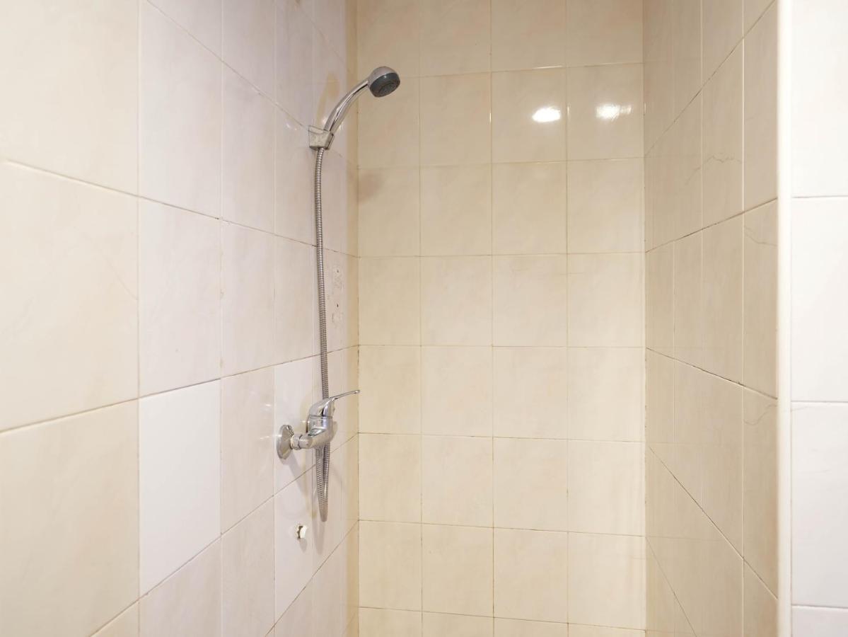 Mountbatten Khách sạn 3*