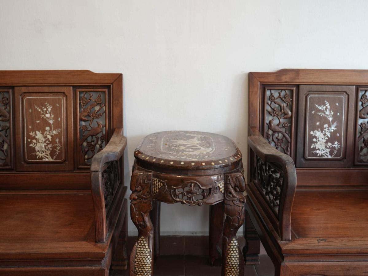 Khách sạn Mountbatten