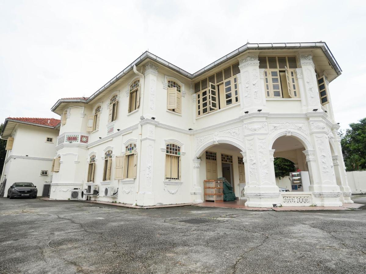 Hotel Mountbatten 3*